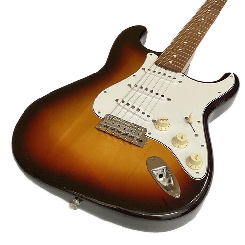 Fender japan st62 58us - japan, st62-58us