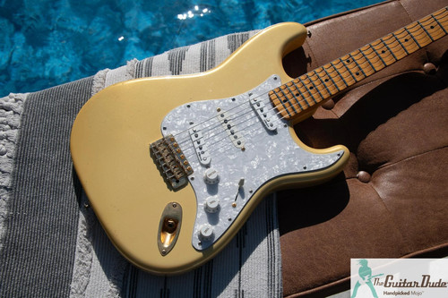 1994 fender 57ym - 1994, st-57ym
