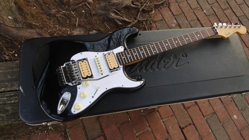 Fender mij 1988 contemporary - mij,