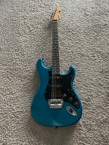 Fender contemporary - fender,